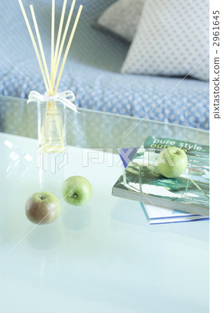sundries, living room, sitting room 2961645