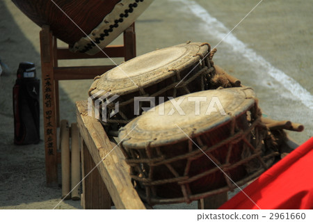 Japanese drum  2961660