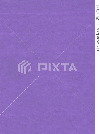 Handmade Japanese paper u14 Edo purple color 2962551