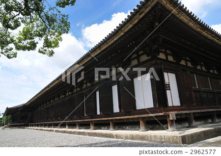 Sanjusangendo 2962577