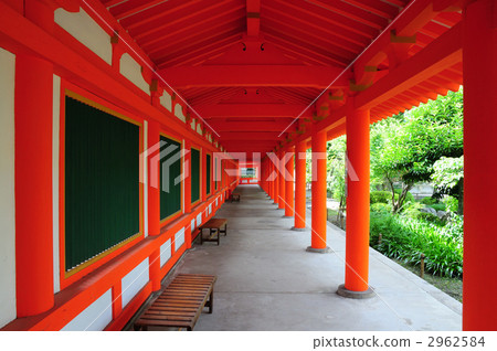 三十三間堂 三十三間堂 2962584