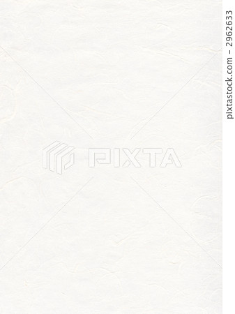 Handwritten Japanese paper u 20 white (white) color 2962633