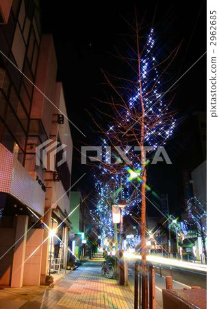 照明 彩燈 燈飾 2962685