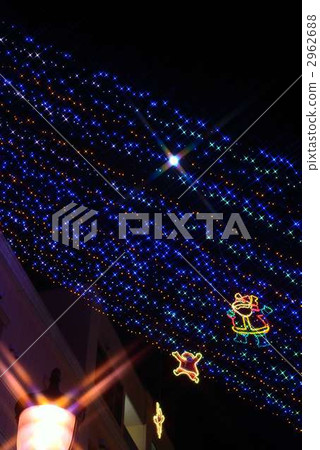 照明 彩燈 燈飾 2962688