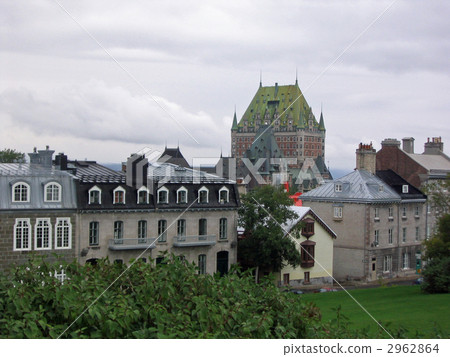 Quebec Quebec 2962864