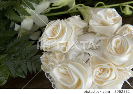 Ring pillow Ring pillow 2962881