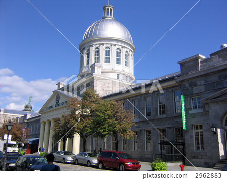 Bon School · Market Bon School · Market 2962883