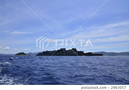 戰艦島 2963057