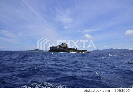 Battleship Island 2963095