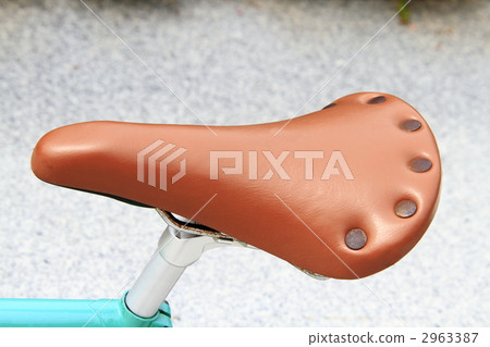 A bicycle A bicycle 2963387