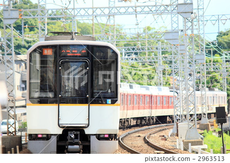 近鐵火車 2963513