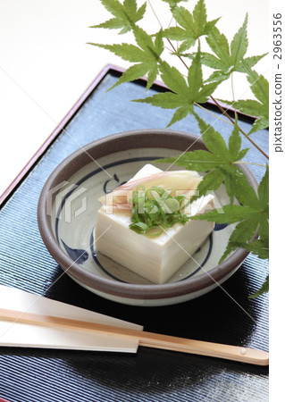 冷豆腐 健康食品 廚房用品 2963556