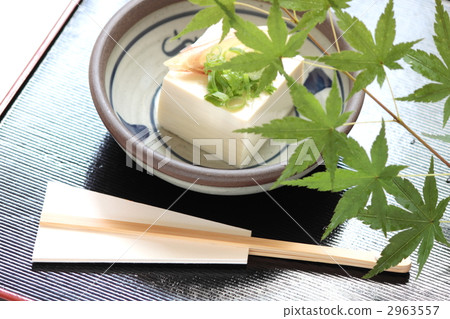 細纖維 日式絹豆腐 味道 2963557