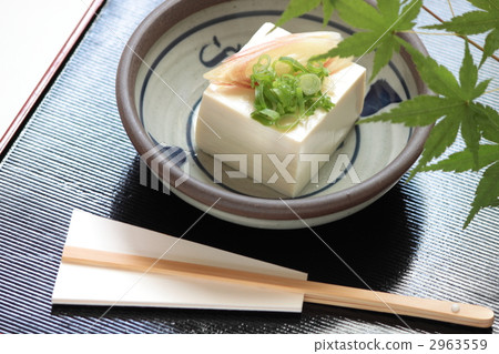 細纖維 日式絹豆腐 味道 2963559