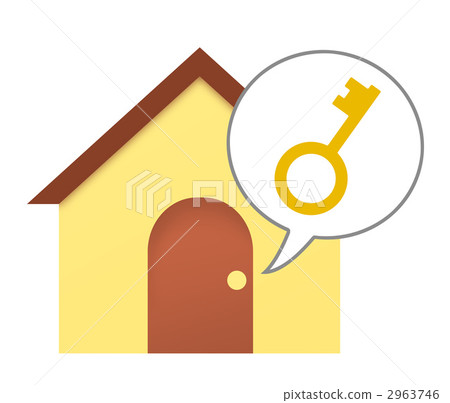A door lock 2963746