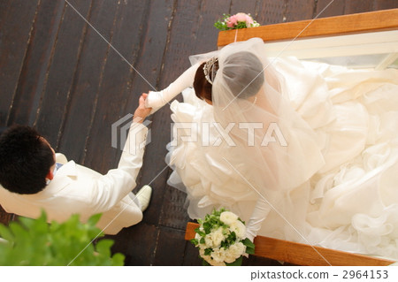 escort, wedding dress, tuxedo 2964153