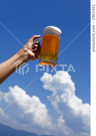 draft beer, beer, lager 2965481