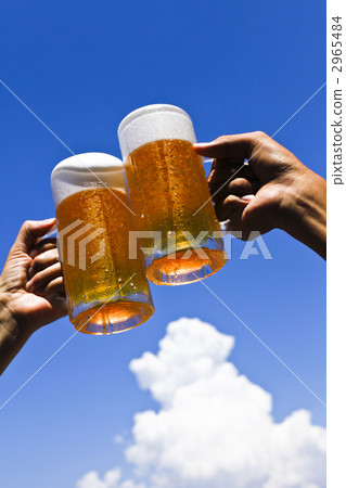 draft beer, beer, lager 2965484