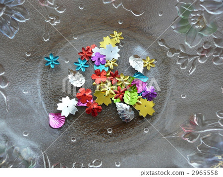 Material for summer 2965558