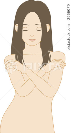 Women / nude 2966079