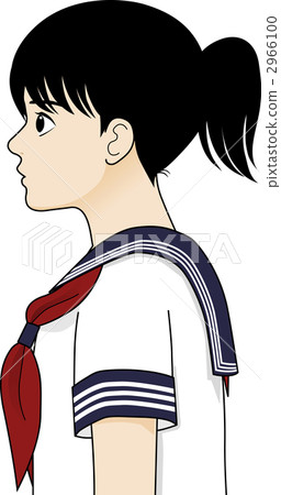 Sailor suit · profile Sailor suit · profile 2966100