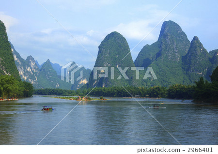 桂林附近 2966401