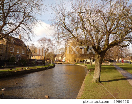 Bourton on the Water 2966458