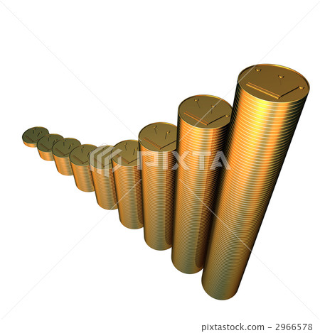 Gold coin Gold coin 2966578