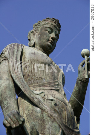 緬甸雕像 緬甸雕像 2967033