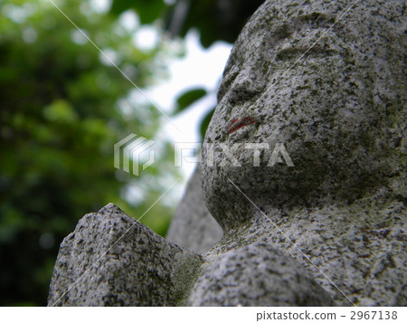 長福寺石佛（5） 2967138