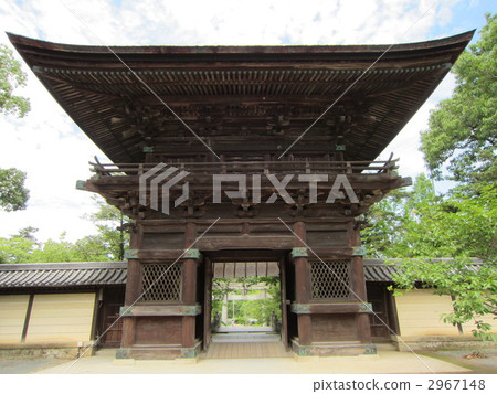 The gates of Kashinaga The gates of Kashinaga 2967148