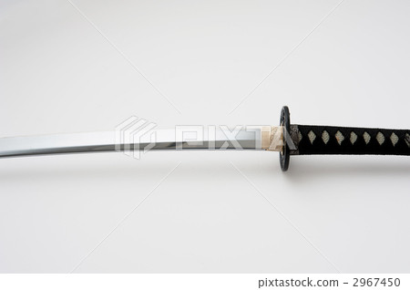 japanese sword, cutlery, sword 2967450
