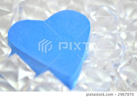 Blue Heart Blue Heart 2967870