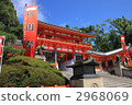 八坂神社·祗園節 2968069
