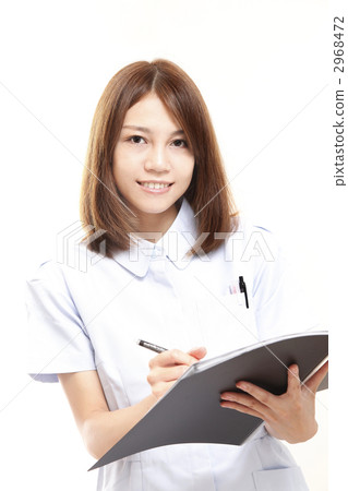 nurse, nurses, female 2968472