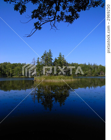 shiretokogoko, world natural heritage site, shiretoko 2969250