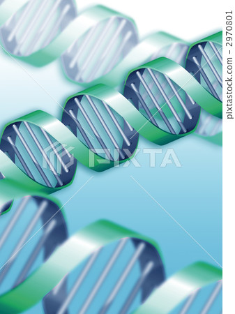 DNA image CG DNA image CG 2970801