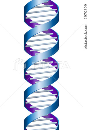 gene, genes, double helix 2970809