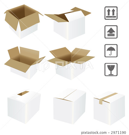 矢量 出售 包裝 2971190