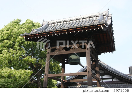 hanging bell, temple bell, bell 2971906