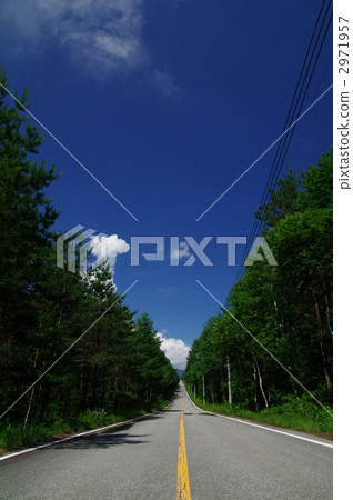 高原路 高原路 2971957