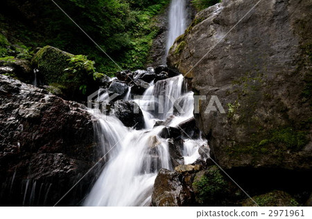 Yoro no Waterfall Yoro no Waterfall 2971961