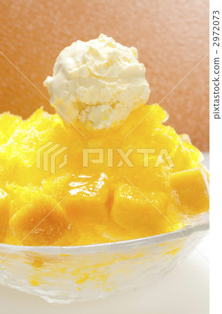 芒果冰沙 2972073