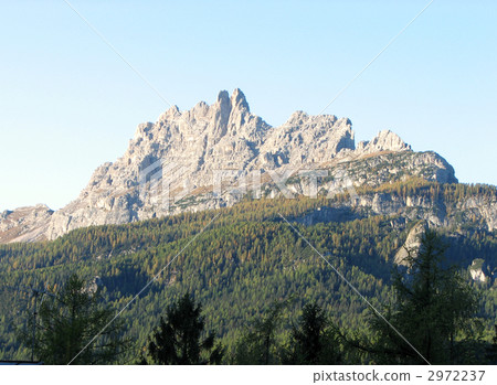 Dolomite Tofana 2972237