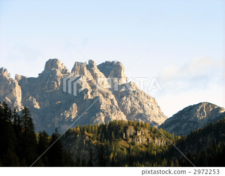 白雲巖·索拉皮斯山 2972253