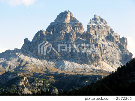 白雲石Trechime 白雲石Trechime 2972265