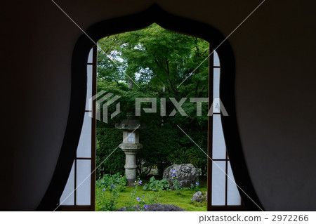 Window of Tenchuin 2972266