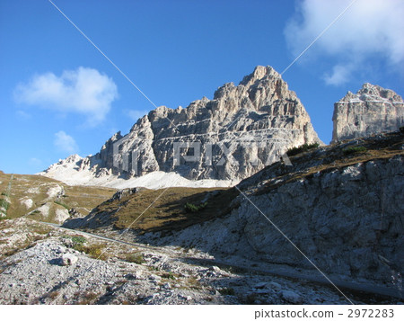 白雲石Trechime 2972283