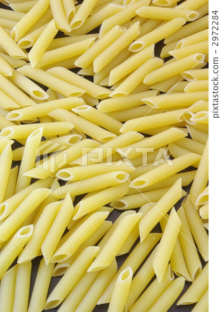 短意大利面通心粉 2972284