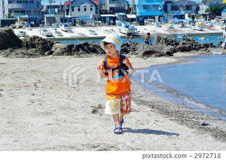 夏天散步 2972718